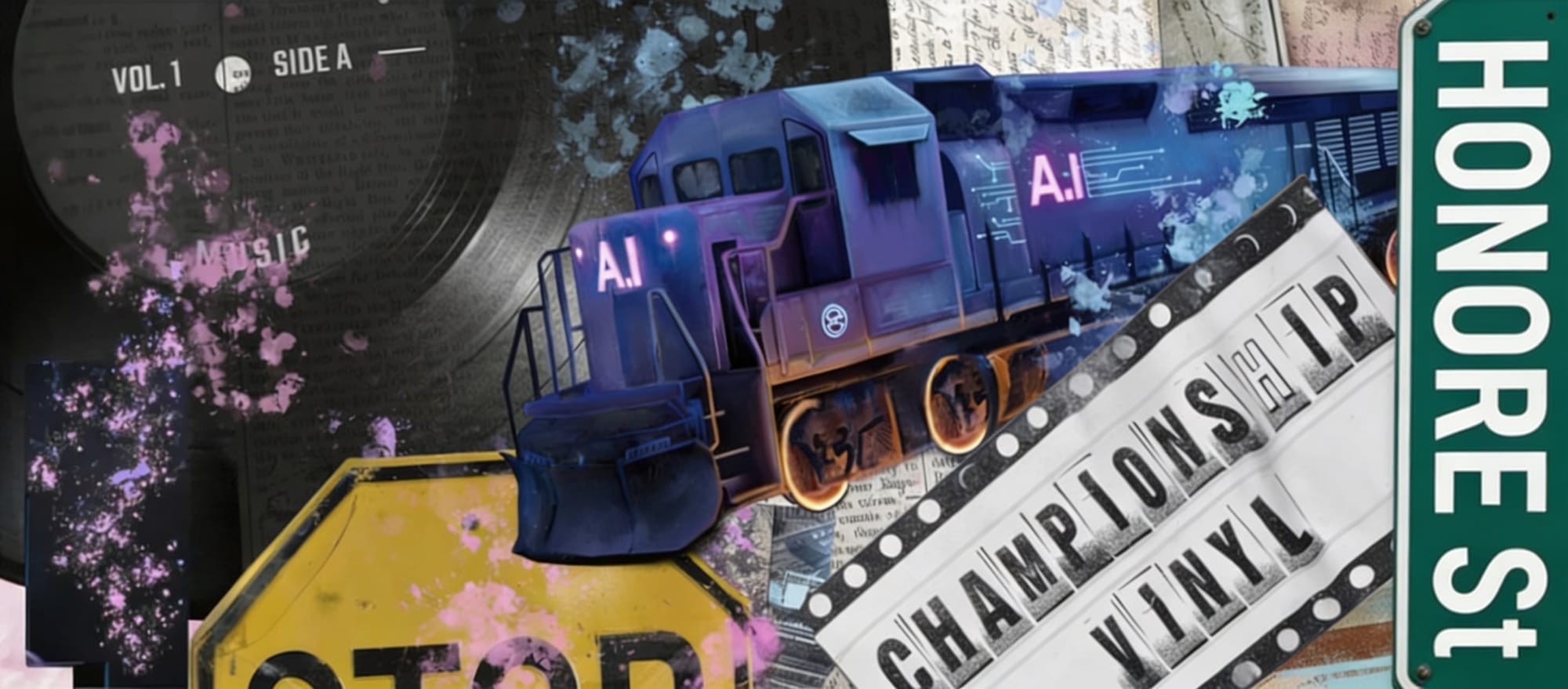 Has AI in L&D run out of steam?