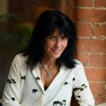 Sharon Claffey Kaliouby