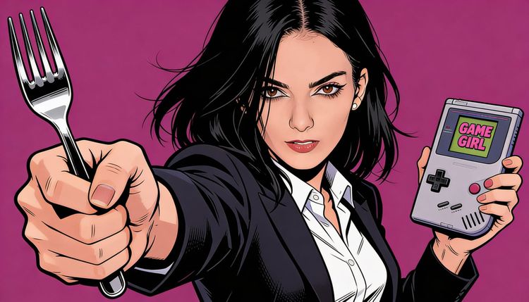 Fork the System: Programming Was Women’s Work Until Men Realized It Paid Well