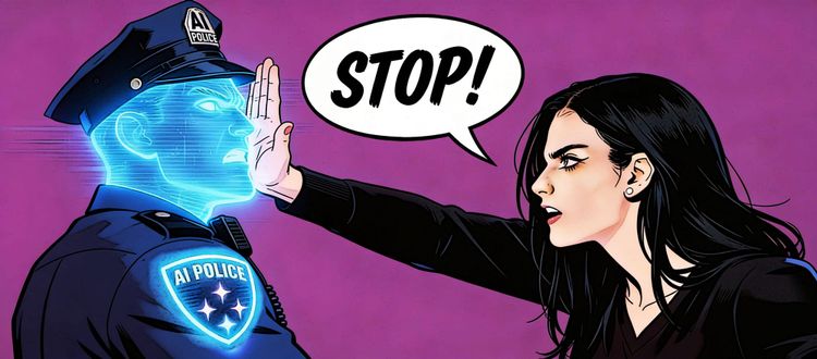 AI Didn’t Break Academic Integrity. It Exposed It.