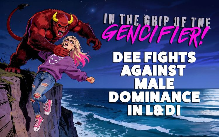 Chapter 3: Gender War