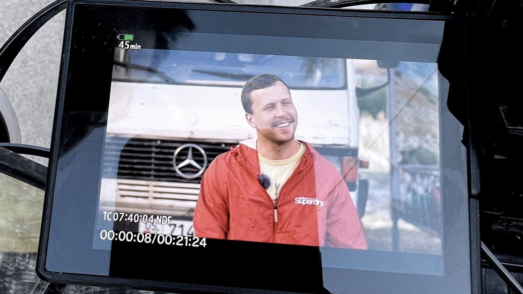 Džigitai Kirgizijoje - kelionės filmas 🎥