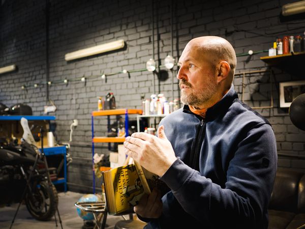 Kaip mane apsėdo dvi senos knygos