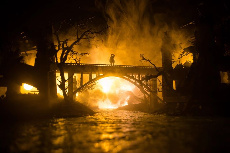 How I came (back) to magick