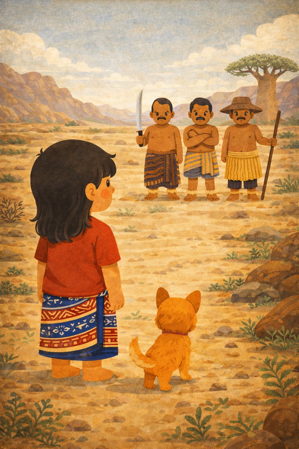 Anganon'ny Ntaolo