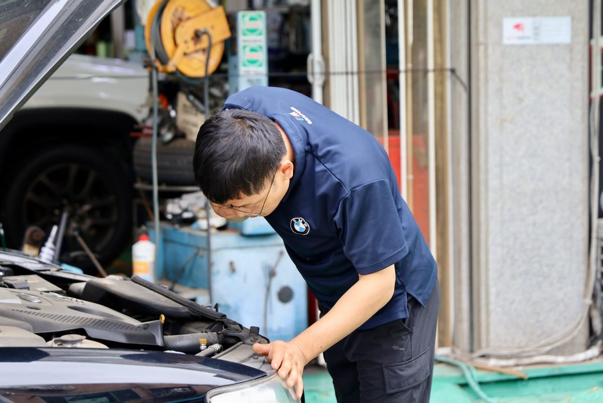 달구지모터스 since 1992