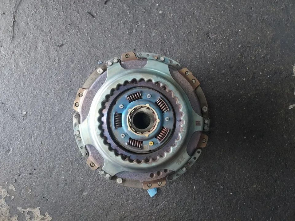 일산 가좌동 기아 셀토스 DCT 플라이휠 등 수리 작업 by 한국오토