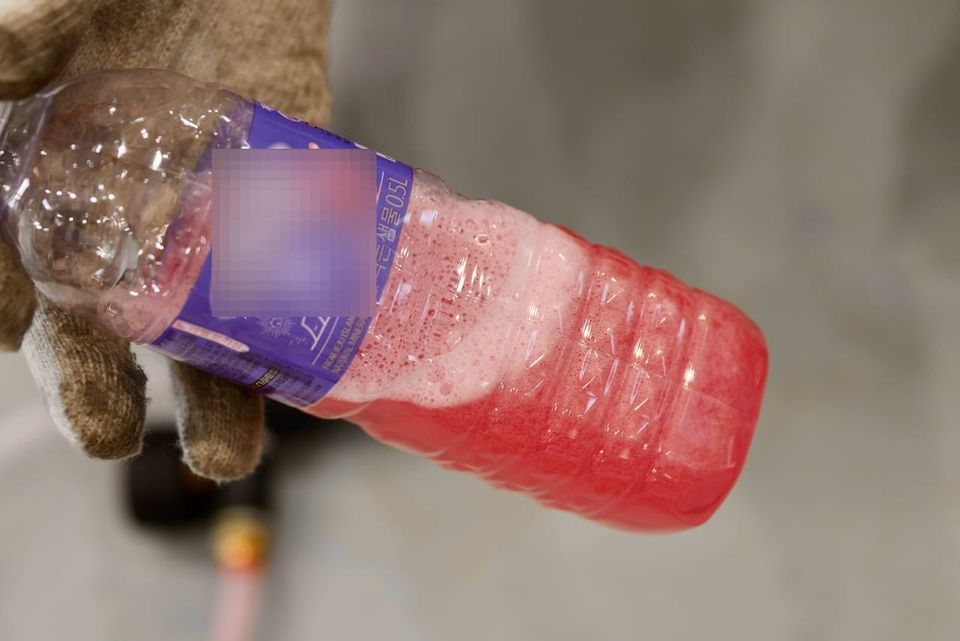 벤츠 E220d 엔진 냉각수 교체: 중요성과 이유