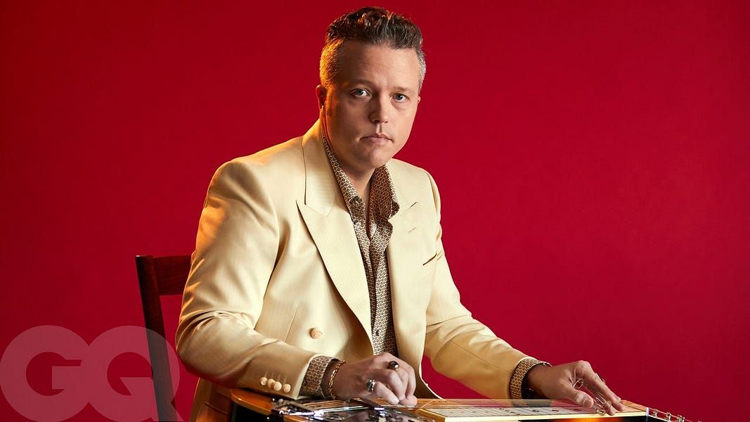 Jason Isbell's Truth Post image