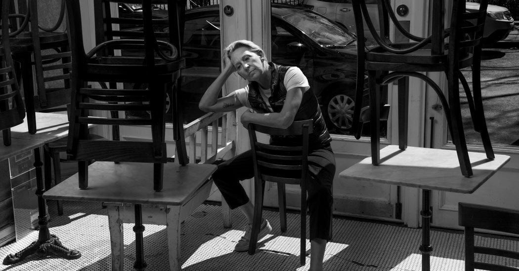 When Coronavirus Takes Your Livelihood Post image