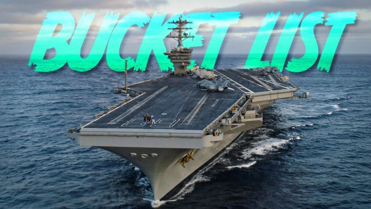 Fighter jets and birth defects: Recent journalism about stuff I learned in law school Post image