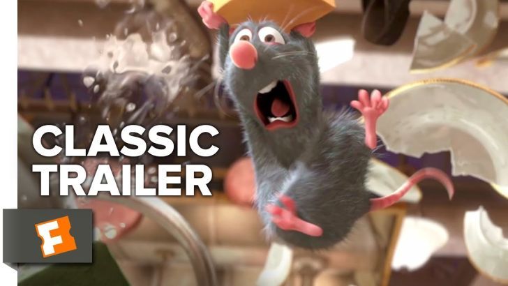 Ratatouille: A call to creators Post image
