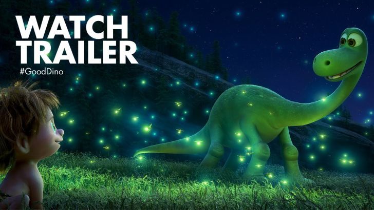 The Good Dinosaur: Wyoming's wonder Post image