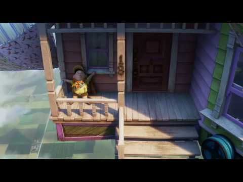 Up: Don't forget to live Post image