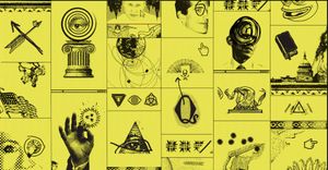 United States of Conspiracy Post feature image