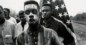 A Timeless Pulitzer Prize-winner: The 1619 Project Post feature image