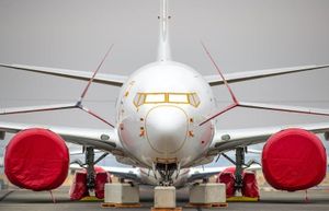 Seattle Times's High-Flying Boeing Coverage Post feature image