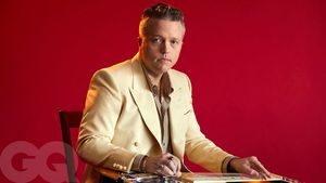 Jason Isbell's Truth Post feature image