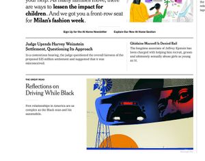 Come along for the ride Post feature image