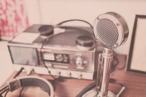 Why it's a great time to start listening to podcasts Post feature image