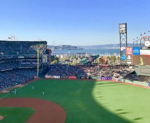 The Fall Classic Post feature image