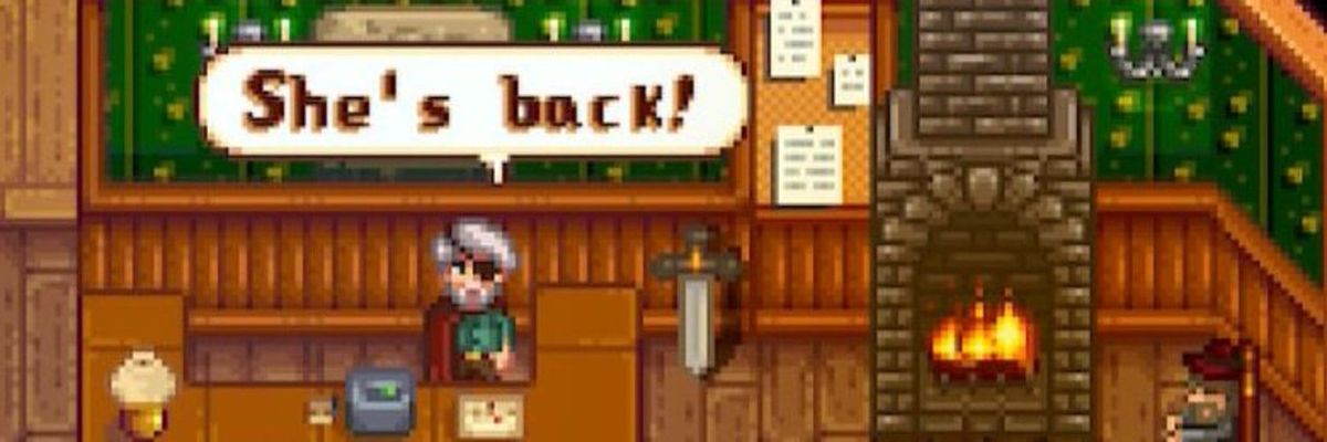 Welcome to Side Quest