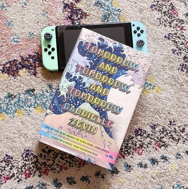 Things I've Loved Lately #1