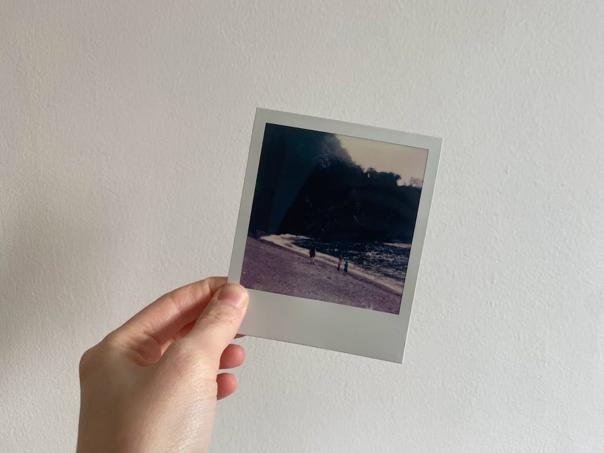 Three Things: Deep Sea Edition