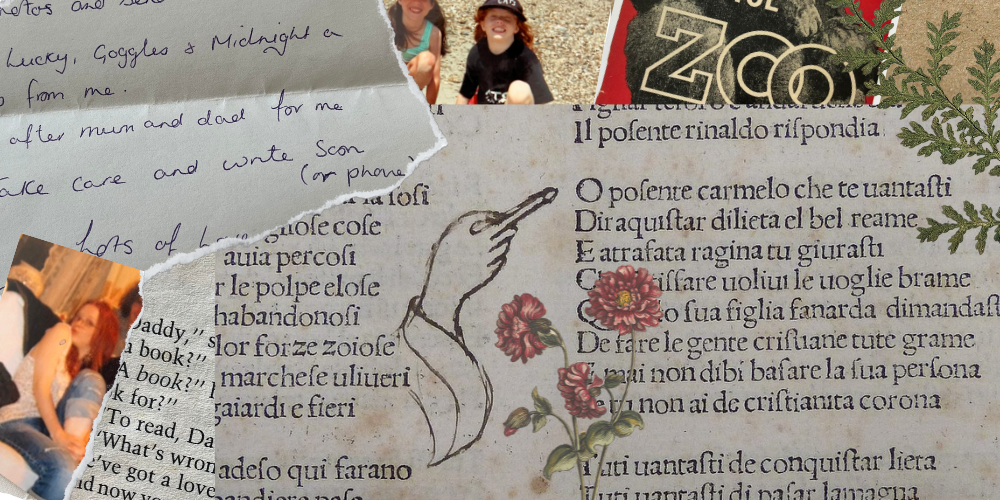 Manicule