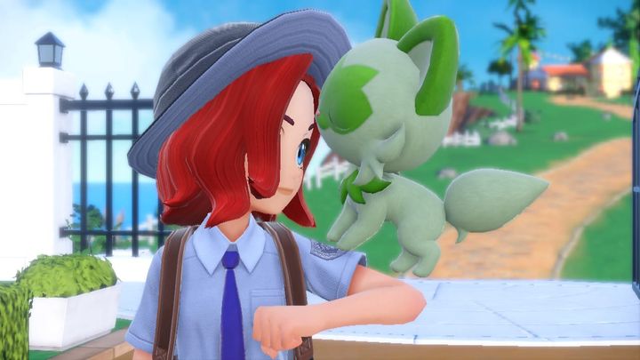 Existential crises, Pokemon guilt, and deadly summer camps