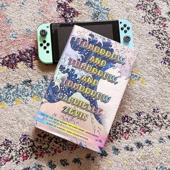 Things I've Loved Lately #1