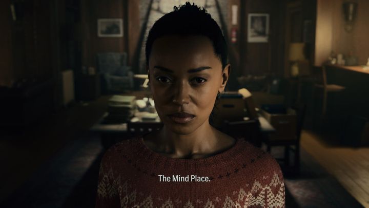 Oh, Alan, look what you've done