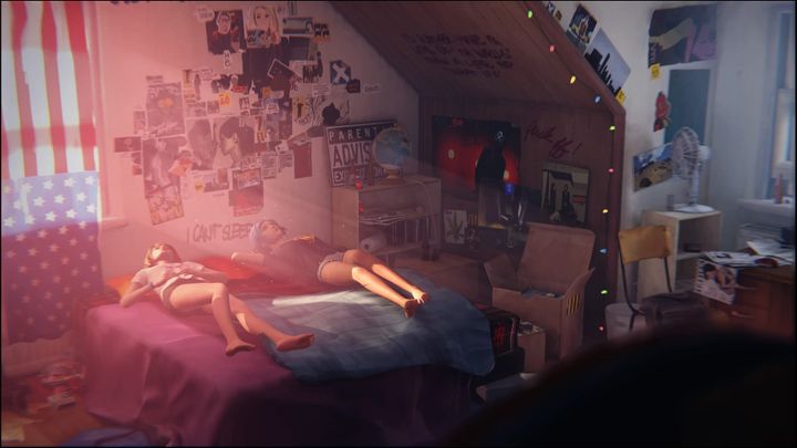 Too much, and not enough