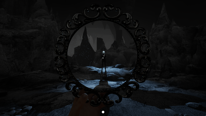 Dead collaborators, indie horror, and turtles all the way down