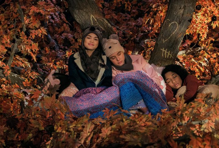 Overly Invested in Tween TV