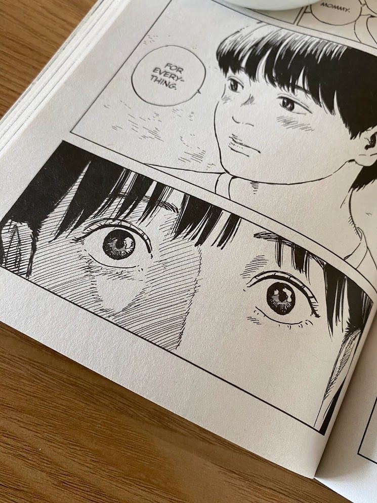 Eyes Open