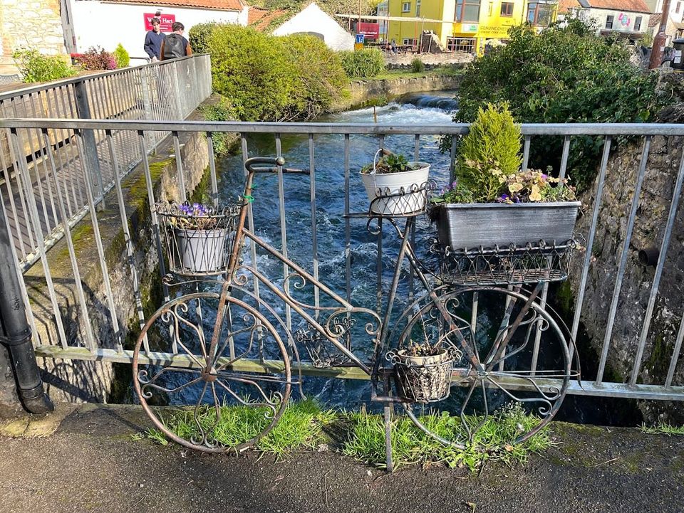 Stream
