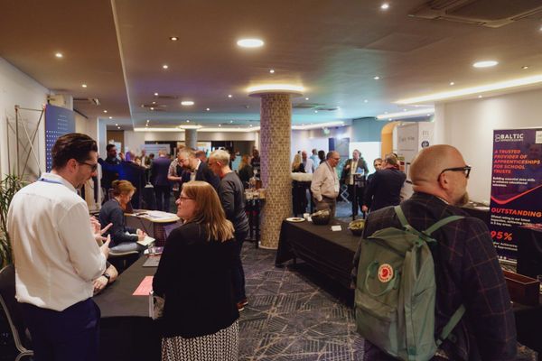 A Research Revolution – NIoT at the CST Data and Insights conference