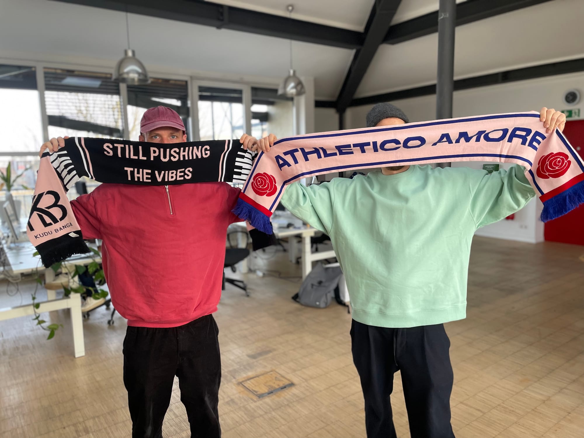 Inside the Craft 1: Raval Football on Designing Identity-Driven Jerseys for Local Clubs