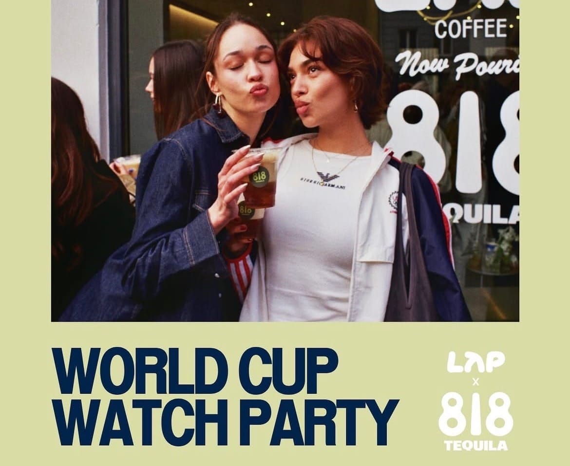 Where to Watch the World Cup in Berlin: Birdie's Editor Picks