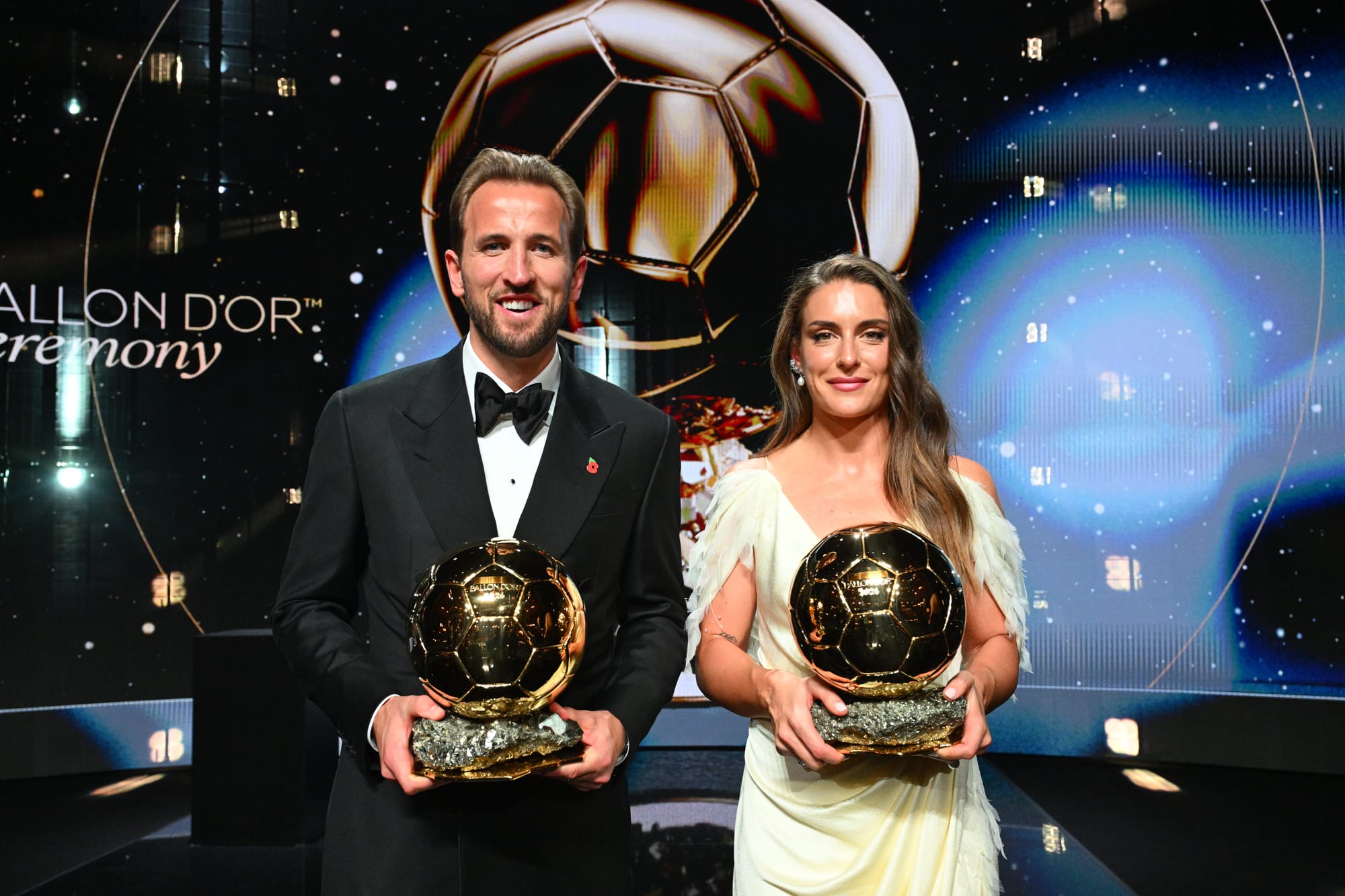 Ballon d’Or 2026: The Fits Were Doing Just as Much Talking as the Football