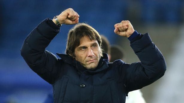 Antonio Conte offers himself as a replacement for Mauricio Pochettino at Paris Saint Germain