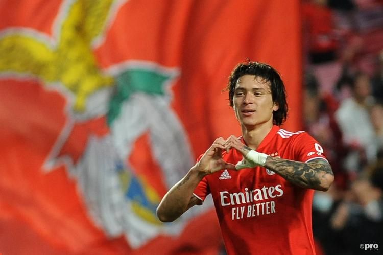 Liverpool reach FULL agreement with Benfica over the signing of Darwin Núñez for €80m + bonuses