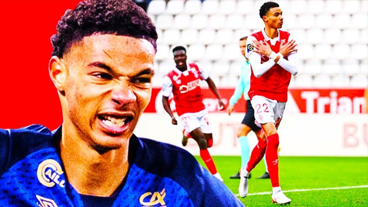 Who is Dide? Marketing Stunt? Premier League Player takes the internet by storm in a Song Release- "Thrill"