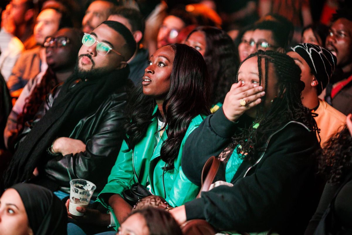 When AFCON Comes to Berlin: Inside the Maaya Public Screening with Birdiefootball