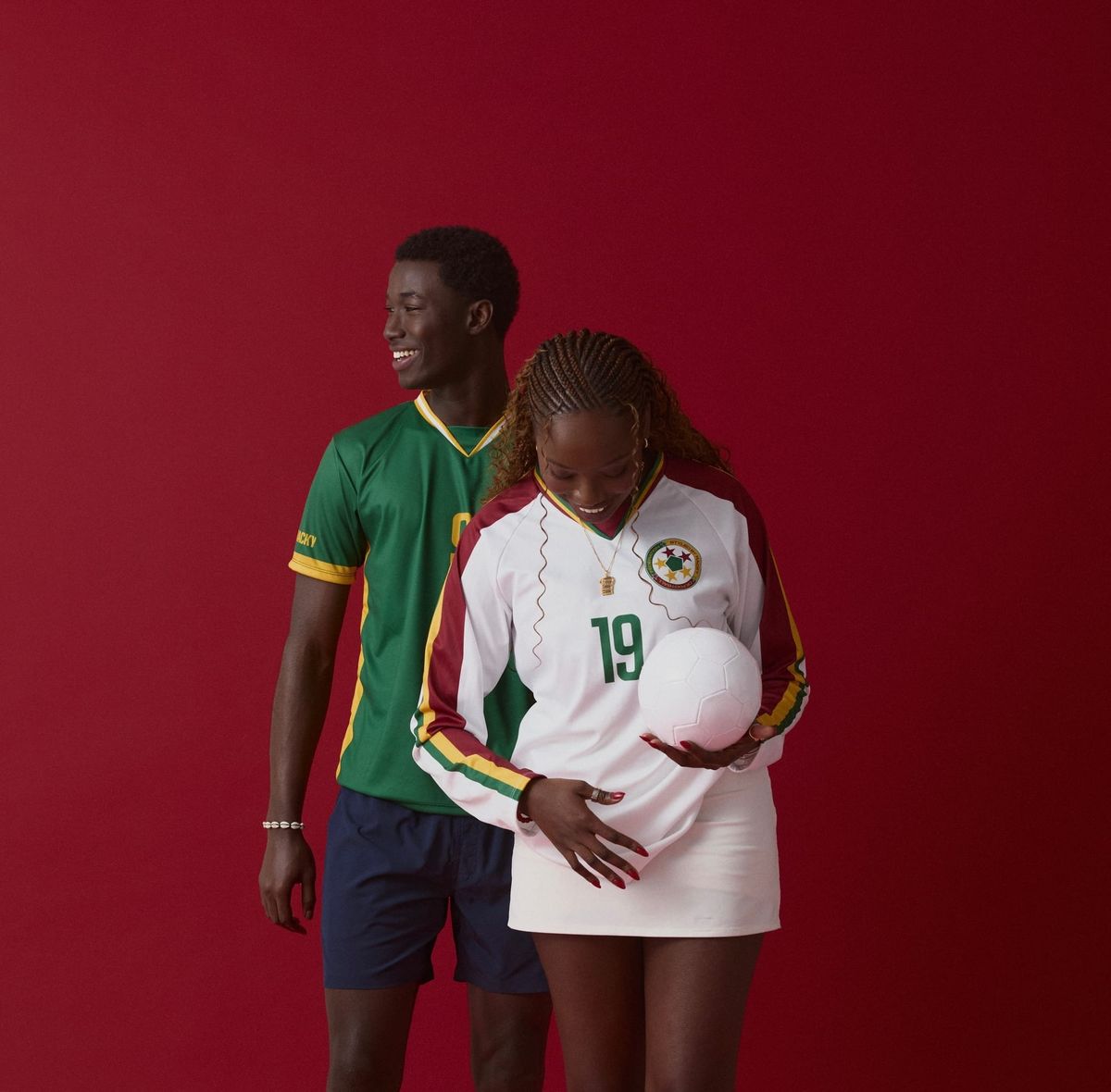 After The Whistle Returns: Racky Revisits World Cup History Through Legacy, Memory and Football Culture