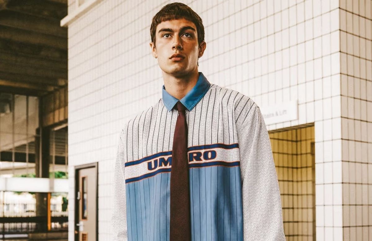 Umbro’s “Away Days” Brings Football Style to the Journey