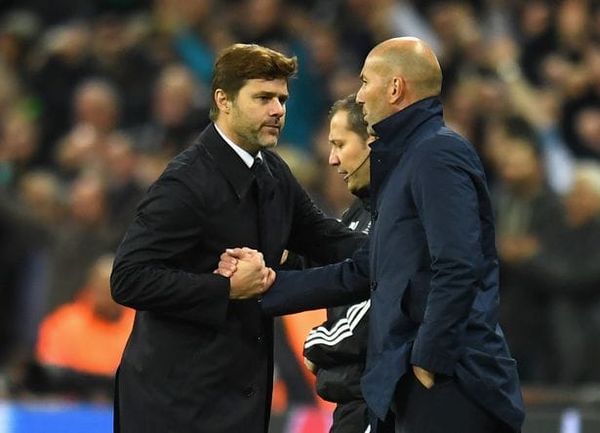 Opinion; Mauricio Pochettino leaving PSG works for everyone and why Zinedine Zidane is rejecting the Paris job