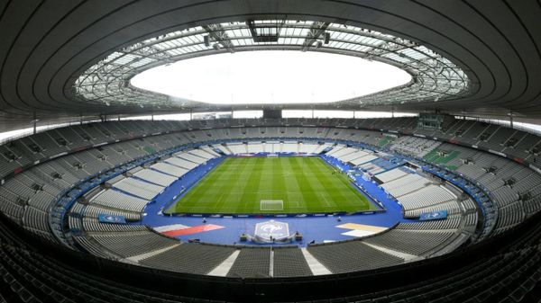 France's national stadium, Stade de France will host the UEFA Champions League final on the 28th of May and not Gazprom Arena