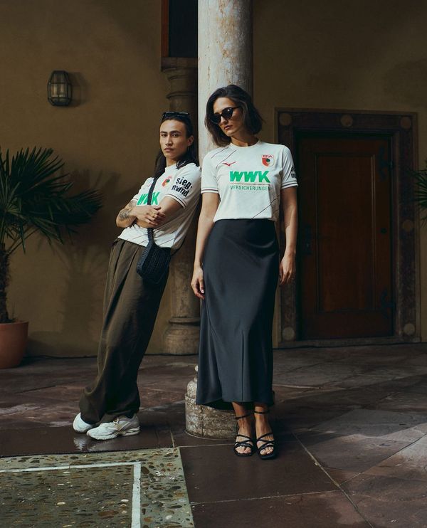 The Best Bundesliga Home Jerseys for the 2023/24 Season: Top 6 Picks